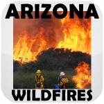 Arizona Wildfires